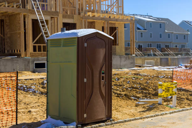 Professional porta potty rental in Oroville East, CA