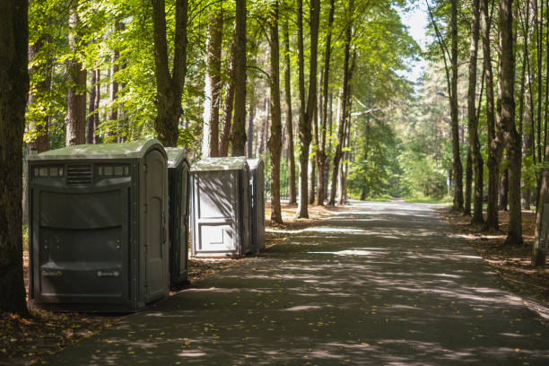 Portable Toilet Options We Offer in Oroville East, CA