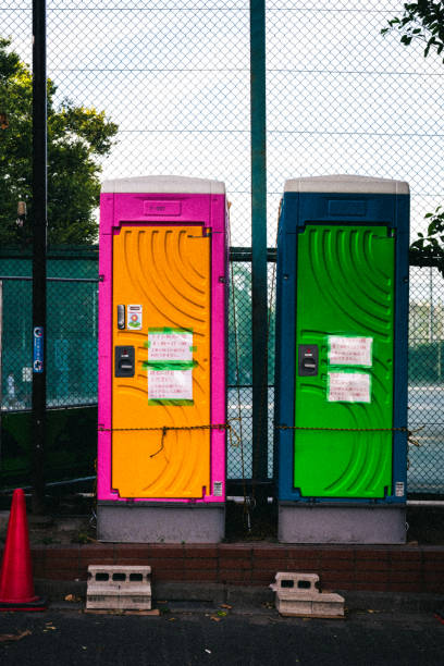 Best Local porta potty services  in Oroville East, CA