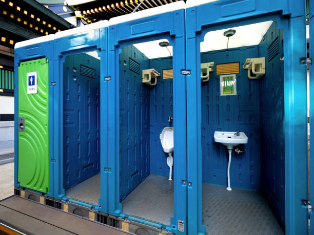 Best Local porta potty services  in Oroville East, CA